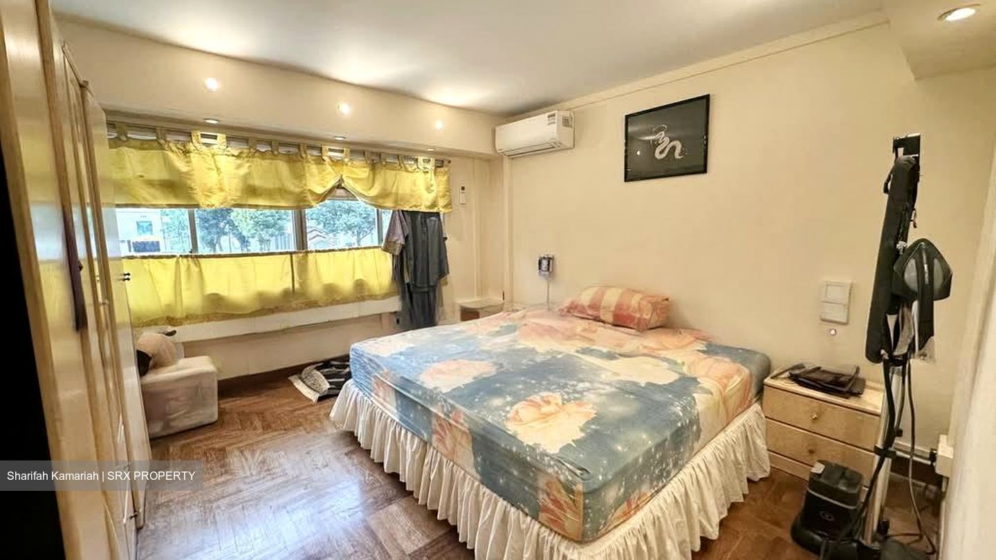 Blk 745 Pasir Ris Street 71 (Pasir Ris), HDB 5 Rooms #585973241